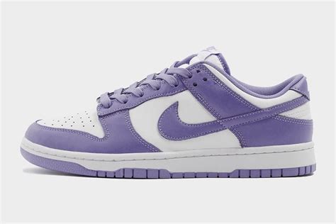 nike dunk hell lila|Nike dunk shoes.